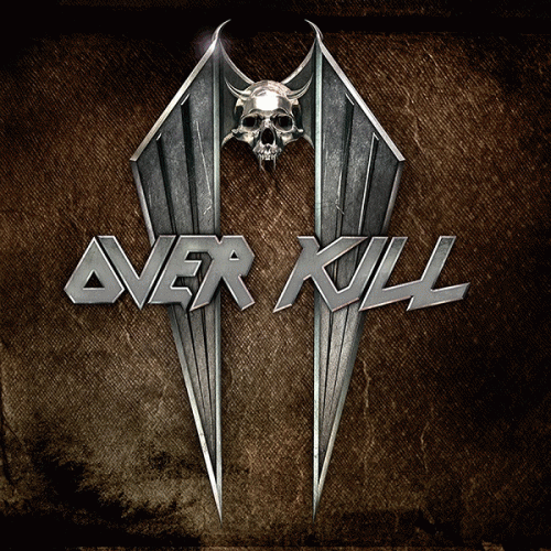 Overkill (USA) The Killing Kind (Album)- Spirit of Metal Webzine (es)